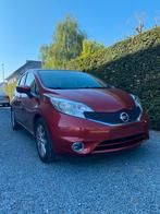 Nissan Note 2014 benzine 100.000km, Auto's, Particulier, Handgeschakeld, Te koop