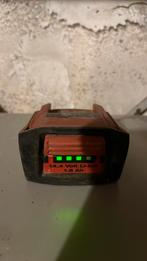 hilti 14.4Volt Li-ion 1.6Ah, Doe-het-zelf en Bouw, Gereedschap | Boormachines, Ophalen, Gebruikt, Boor- en Schroefmachine