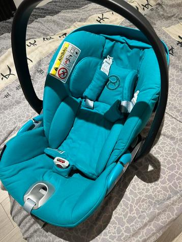 Siege bebe cybex i2 size  beschikbaar voor biedingen