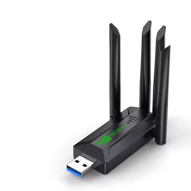 Wifi Dual Band USB 3.0 Adapter, Computers en Software, WiFi-versterkers, Ophalen