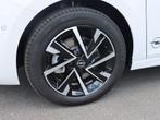 Opel Corsa GS 1.2T 100PK|NAVI|KEYLESS|CAMERA|DEMO|BESCHIKBA, Zwart, Parkeersensor, Wit, 100 pk