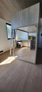 chambre à coucher enfant, Ophalen, Eenpersoons, Lit mezzanine enfant modulable, Zo goed als nieuw