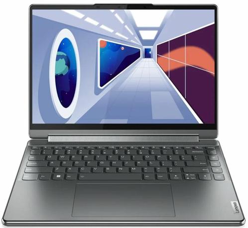 Lenovo Yoga 9i 14" i7 Touchscreen - Zo Goed Als Nieuw, Informatique & Logiciels, Ordinateurs portables Windows, Comme neuf, 14 pouces