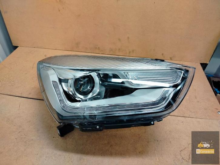 JAC S2 rechterlamp Ideaal, Auto-onderdelen, Verlichting, Gebruikt