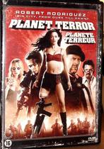 dvd planet terror, Gore, Ophalen of Verzenden
