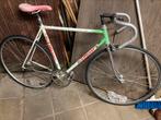 Leuke retro single speed fiets, Fietsen en Brommers, Fietsen | Racefietsen, Ophalen, Gebruikt