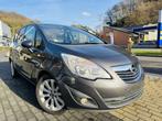 Opel Meriva Meriva 1.7 CDTi Cosmo DPF, Autos, Achat, Entreprise, Boîte manuelle, Electronic Stability Program (ESP)