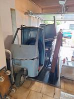 Piaggio ape tl3t, Fietsen en Brommers, Ophalen, Gebruikt