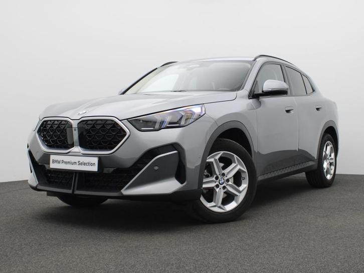 BMW Serie X X2 automaat - automaat - haak - n, Auto's, BMW, Bedrijf, X2, Adaptieve lichten, Airbags, Bluetooth, Boordcomputer