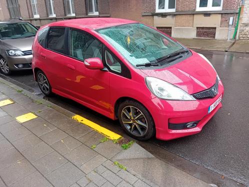 Honda jazz si 2014 128.000km slechts 100stuks in België!, Auto's, Honda, Particulier, Jazz, Ophalen