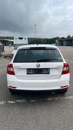 Skoda rapid 1.6 motorisch tip top in orde EXPORT, Auto's, 5 deurs, Particulier, Te koop, Rapid