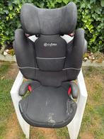Autostoel cybex gebruikt, Autogordel of Isofix, Gebruikt, 15 t/m 36 kg, Zijbescherming
