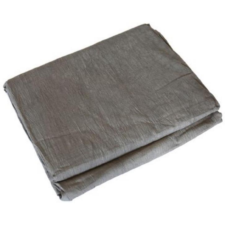 Falcon Eyes achtergronddoeken gewolkt 270 x 700, Audio, Tv en Foto, Fotografie | Fotostudio en Toebehoren, Nieuw, Achtergrond