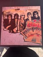 Lp platen te koop, Ophalen, Gebruikt