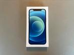 iPhone 12 128go bleu, Comme neuf, 128 GB, 86 %, Bleu