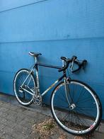 Gereviseerde Koersfiets (maat 56), Fietsen en Brommers, Fietsen | Racefietsen, Ophalen, Gebruikt