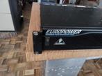 Versterker 2x 700 watt merk behringer EP1500, Ophalen