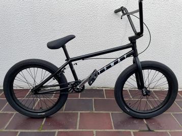 BMX Cult Gateway 20" noir beschikbaar voor biedingen