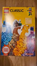 Lego Classic 10704 - 900 stuks, Enlèvement ou Envoi, Construction
