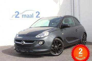 Opel ADAM Airco/Cruise inclusief 2 JAAR garantie! (bj 2017) beschikbaar voor biedingen