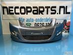 OPEL ZAFIRA VOORBUMPER BUMPER ORIGINEEL, Gebruikt, Voor, Opel, Ophalen of Verzenden