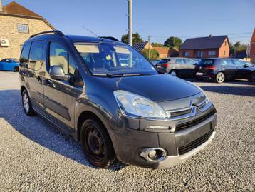 Citroën Berlingo Xtr 1.6 e-HDi XTR (bj 2013)