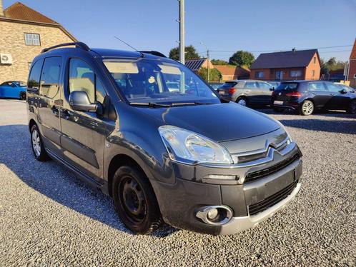 Citroën Berlingo Xtr 1.6 e-HDi XTR, Autos, Citroën, Entreprise, Achat, Berlingo, ABS, Airbags, Air conditionné, Ordinateur de bord