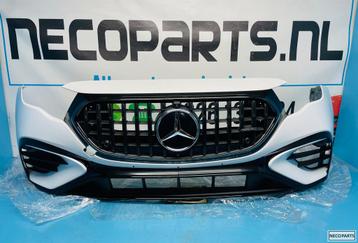BUMPER MERCEDES E KLASSE W214 E53 AMG VOORBUMPER  beschikbaar voor biedingen