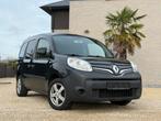 Renault Kangoo 2016 /Nouvelles distribution/embrayage, Bluetooth, Monovolume, Zwart, Zwart