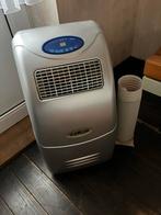 Mobiele airco, Elektronische apparatuur, Airco's, Ophalen, Zo goed als nieuw, Mobiele airco
