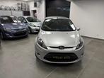 FORD FIESTA 1.2 BENZINE 71.000 KM/CARPLAY/NAVIGATION, Euro 5, 129 g/km, Fiësta, 81 kW
