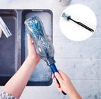 Tupperware ecoflessen reinigingsborstel, Huis en Inrichting, Ophalen of Verzenden, Nieuw