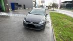 Volkswagen golf 7, Autos, Achat, Boîte manuelle, Tissu, Essence