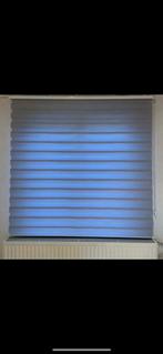 Gordijnen heytens, Huis en Inrichting, Stoffering | Gordijnen en Lamellen, Ophalen, Zo goed als nieuw