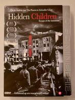 Hidden Children/(2004)📀 2dvds(oorlogsfilm), Ophalen of Verzenden, Zo goed als nieuw, Oorlog