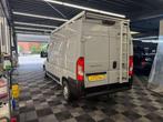 Fiat ducato GERESERVEERD, Auto's, Gebruikt, Euro 6, 2287 cc, Bedrijf