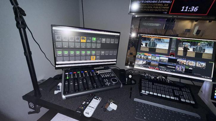 Behringer X32 rack, Muziek en Instrumenten, Mengpanelen, Ophalen of Verzenden