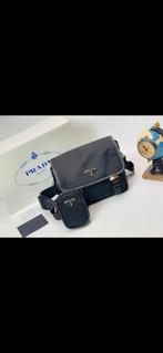 Prada tas - Nieuw, Ophalen of Verzenden, Zo goed als nieuw