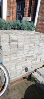 betonklinkers 15x15x6, Tuin en Terras, Ophalen, Klinkers, Nieuw, 10 m² of meer