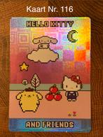 Hello Kitty Kaarten | Fun Together!, Ophalen, Nieuw, Meerdere kaarten