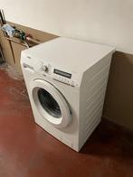 Machine à laver AEG, Electroménager, Lave-linge, 8 à 10 kg, Enlèvement, Comme neuf, Classe énergétique A ou plus économe
