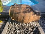 Grote terracotta kruik, Ophalen, Gebruikt, Terracotta