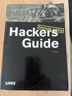 Hackers Guide, Comme neuf, Enlèvement ou Envoi