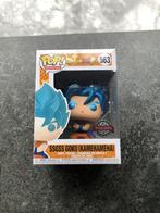 Funko 563 goku, Ophalen of Verzenden, Nieuw