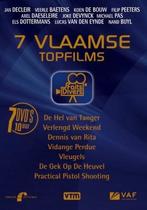 Vlaamse topfilms, Cd's en Dvd's, Ophalen of Verzenden, Gebruikt