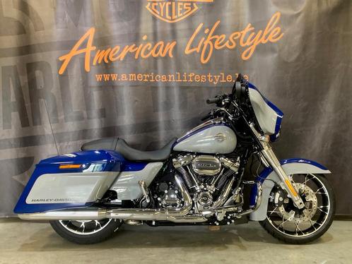 Harley-Davidson Tour Touring Street glide Special FLHXS, Motoren, Motoren | Harley-Davidson, Bedrijf, Overig, meer dan 35 kW