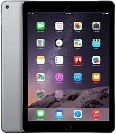 iPad Air 2 64GB, Computers en Software, Apple iPads, Gebruikt, Apple iPad Air, Wi-Fi, 9 inch, 64 GB, Grijs, Ophalen of Verzenden