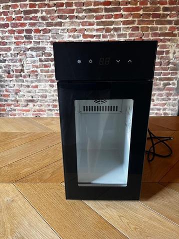 Technicup melkkoeler 9L beschikbaar voor biedingen