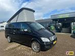 Mercedes-Benz Westfalia Marco Polo 220 D Hefdak 163PK Automa, Bedrijf, Mercedes-Benz