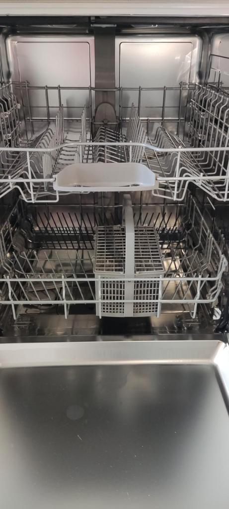 Vaatwasser Bosch, Elektronische apparatuur, Vaatwasmachines, Zo goed als nieuw, Ophalen